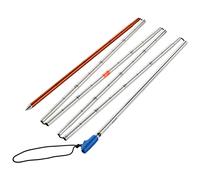 Sonda Ortovox Probe Alu 240 Color: plata