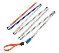 Sonda Ortovox Probe Alu 240 Light Color: plata