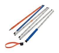 Sonda Ortovox PROBE ALU 240 PFA (plata)