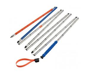 Sonda Ortovox PROBE ALU 320+ PFA (plata)