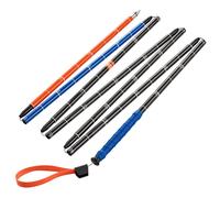 Sonda Ortovox Probe Carbon 280+ Pfa Color: negro