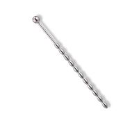 Sonda P-Ê-ň-Ï-s de acero inoxidable duradero,Masajeador portátil sólo para hombres