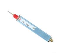 Sonda PB-1000 del voltaje del RF, capacitancia baja de la alta impedancia con la punta retráctil para el osciloscopio femenino de SMA para la prueba del analizador del espectro