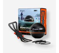 Sonda Pesca Deeper Pro Plus 2 + Soporte Smartphone Talla única