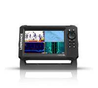 Sonda Pesca Eagle 7" TripleShot Talla única