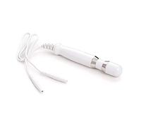 Sonda rectal STIM-PRO 6 axion | Sonda anal para dispositivo electroestimulador muscular EMS | Fortalecer y entrenar el suelo pélvico y contra la incontinencia