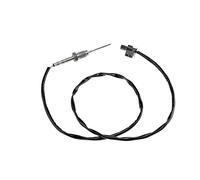 NTY Sensor de Temperatura Emisión para BMW X1 F48 xDrive20d sDrive18d 2 Active