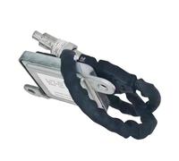 Sonda Sensor Nox Partículas Para Benz W222 V222 X222 X253 Para GLC 250 D Para Sprinter Sensor De NOx A0009058411