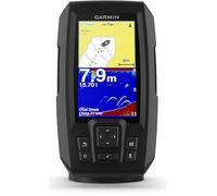 Sonda Garmin pesca Striker 4 Plus Talla única