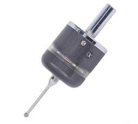 Sonda táctil digitalizadora para tornos CNC con punta de bola de carburo de 4 mm para herramienta de búsqueda de bordes 3D para un centrado y alineación precisos