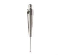 Sonda táctil M2 para lápiz óptico CMM, cabezal de medición de bola de medición de coordenadas 3D para inspección, reemplazo de punta con varilla de carburo, punta de sensor de metrología para