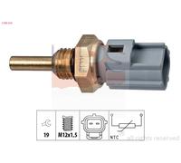 Sensor de temperatura del líquido refrigerante 1.830.334 EPS para SUBARU SUZUKI
