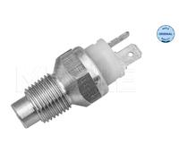 Sonda, temperatura del líquido de refrigeración Meyle 11-14 821 0009 para OE 13