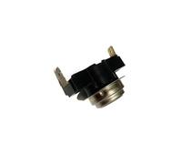 Sonda Térmica De Secado For Lavadora, Compatible Con LG, NC155 Grados Celsius, Termostato Con Alarma De Sobrecalentamiento