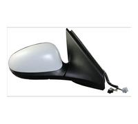 Sonda térmica eléctrica retrovisor derecha para lancia delta 2008 en adelante