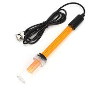 Sonda Torvex ORP, sensor de electrodo ORP Sonda de repuesto Redox 1999mV para medidor de calidad del agua acuario piscina hidroponía