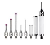 Sonda tridimensional, aguja de medición de tres coordenadas, máquina herramienta de rubí, hilo de aguja de medición especial M4(52)