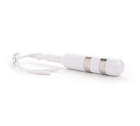 Sonda vaginal stim pro S-03a axion | Compatible con electroestimuladores EMS de conexión clavija de 2 mm | Ejercitar, fortalecer y entrenar el suelo pélvico