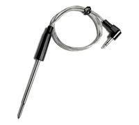 Sondas de termómetro inteligente de repuesto, compatible con parrilla Ninja Foodi Smart XL 6 en 1 (FG550/FG551) para asar y freír al aire