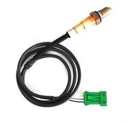 Sondas Lambda 1/2 Uds Sensor de oxígeno Lambda O2 para Citroen para Peugeot 206, 301, 307, 308, 406, 607, 807, 1,6 VTi 1,8, 2,0, 2,2, 0258006029 1628HV 0258006026(0258006026)