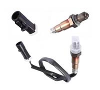 Sondas Lambda Sensor de oxígeno Z 234-4401 para E-150 para E-250 para F 150 para Ranger Freestar Windstar arriba abajo trasero