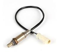 Sondas Lambda Sensor O2 11171843/15717 + enchufe sensores de automóviles Sensor de oxígeno gases escape para Ford para Focus para Explorer para Lincoln para Mazda