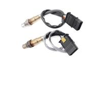 Sondas Lambda Sensor oxígeno O2 aguas arriba y aguas abajo para 228I para 320I para 328I para 428I para 528I para X1 para X3 para X4 XFor 5 11787589121 11787589122