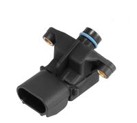Sondas Presión Sensores Para Chrysler PT Para Cruiser Sebring Voyager 2001-2002 L4 2.4L Sensor Presión Colector MAP 4686684AB 4686684AA