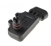 Sondas Presión Sensores Para Mitsubishi Para Opel Para Chevrolet Celta Meriva Montana 4 Pines Sensor De Presión Colector Admisión Aire MAP 12232201