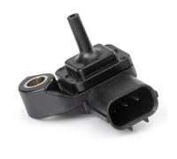 Sondas Presión Sensores Para Mitsubishi Para Pajero Para Montero IV V88W V98W L200 2002-2010 Sensor De Presión Refuerzo Admisión Aire Map 1865A035 0798007790