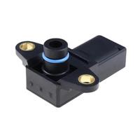Sondas Presión Sensores Para Serie 1 3 5 7 Para X1 Para X3 Para X5 Z4 Sensor De Presión MAP Sensor De Presión 13627585278 13628657300.