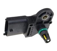 Sondas Presión Sensores Para Volvo FE FH 12 16 400 420 Sensor Temperatura Presión Refuerzo Sensor Presión Aire Colector De Admisión Mapa 20524936 0281002576