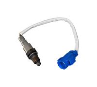 Sonde Lambda Calentada 4 Polos 195 Mm Cable HELLA Para Entre Otros LAND ROVER IV