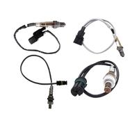 Sonde Lambda Para 1 E87 120i 3 E90 320i N46 Para X3 E85 E87 3.5L Lambda O2 Sensor Oxígeno 11787512985 11787530282 11787530285 11787547313 Sensores De Oxígeno