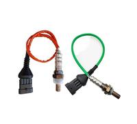 Sonde Lambda Para Fiat Para Palio Para Siena Para Strada Para Uno Para Doblo Para Fiorino Lambda O2 Sensor Oxígeno 55236778 55222112 Sensor De Oxígeno O2(2PCS)
