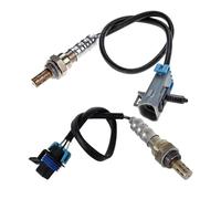 Sonde Lambda Para Isuzu Para Ascender 4.2L 2005 Sensor Oxígeno O2 (aguas Arriba Y Aguas Abajo) Sensores De Oxígeno