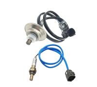 Sonde Lambda Para Mazda Para CX-7 2007-2012 2.3L Arriba + Sensor Oxígeno O2 Aguas Abajo 234-5012 234-4044 L33L188G1E9U L33M-18-861B Sensor De Oxígeno O2