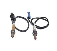 Sonde Lambda Para Mini Para Cooper 1.6L 2007-2010 Sensor Oxígeno O2 Aguas Arriba + Aguas Abajo 234-5135 234-4488 11787590713 11787548961 Sensor De Oxígeno O2