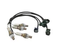 Sonde Lambda Para Nissan 350Z 3.5L 2003 2004 Sensor Oxígeno O2 Aguas Arriba Y Aguas Abajo 234-4308 234-4309 234-4301 Sensores De Oxígeno