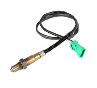 Sonde Lambda Para Peugeot 206 307 308 406 607 806 Sensor Oxígeno Lambda O2 0258006029 0258006026 9636148880 1628HV Sensor De Oxígeno O2(0258006026)