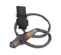 Sonde Lambda Para Smart Para Forfour 1,5 2004-2006 Para Fortwo 0,8 1,0 2007-ON Sonda Lambda Frontal Sensor Oxígeno O2 0258017134 A0055429818 Sensores De Oxígeno