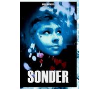 SONDER: (a collection of poems)