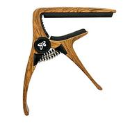 Sondery Cejilla Española Clasica Guitarra Flamenca Capo