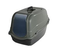 SONDEY Paris Precio Cama para Gato Inodoro 57cm Verde y Antracita' o Contáctenos para Modificar el Campo Marca si Usted es el Propietario.