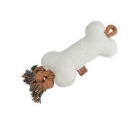 SONDEY Wooly - Juguete de Peluche con Cuerda de Sonido, poliéster, 13 x 6 x 37 cm,