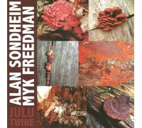 Sondheim, a - Julu Twine