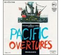 Sondheim - Pacific Overtures Hlts