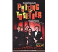 Sondheim - Putting It Together [USA] [VHS]