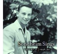 Sondheim Sings 2: 1946-1960