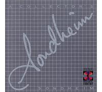 Sondheim, Stephen - Collectors Sondheim
